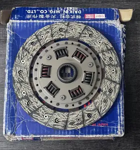 Sa401 Daikin Nos Clutch Disc 190mm For Nissan F10 A14 310 And A15 #2