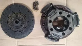 170c157 Dana Spicer International 392 V8 Clutch Pressure Plate 11 Inch