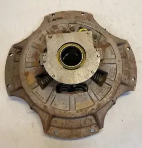 4760906 Dana Spicer 4936432 Double Clutch Assembly 4034538 Made In Us