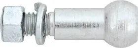 Tf800013 Danchuk Manufacturing 1956-57 Chevrolet Screw In Clutch Pivot Ball