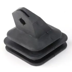 C6gy-7513 Daniel Carpenter 1966-70 Ford Mustang 73-77 Maverick 6 Cylinder Clutch Lever Dust Boot
