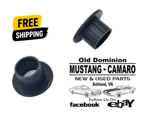 Coaz-7626 Daniel Carpenter 1965-1973 Mustang Clutch Rod Release Lever Bushings