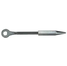 7521h Daniel Carpenter Mustang 1966-67 Ford/mercury Clutch Release Lever Rod 6-1/2 Inch Long 289