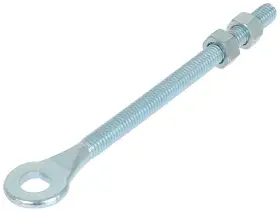 7521l Daniel Carpenter Mustang 1967-70 Big Block Clutch Rod Equalizer Bar To Release Lever