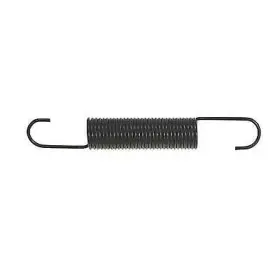 7591d Daniel Carpenter Mustang 1969-74 Ford Clutch Release Lever Retracting Spring Various Models