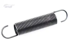 C9zz-7523-ar Daniel Carpenter Mustang C9zz-7523-a 1969 1970 Ford And Mercury Cougar Clutch Rod Return Spring -