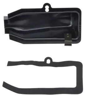 Fm110143 Daniel Carpenter Mustang 1986-93 Ford T5 Clutch Fork Cover