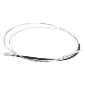 W0133-1638649-dsk Dansk For Volkswagen Transporter 1975-1979 Clutch Cable