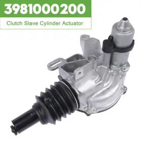 3981000200 Darupsun 013981000178 Clutch Slave Cylinder Actuator For Vw Skoda Citigo Seat 11-20 1.0