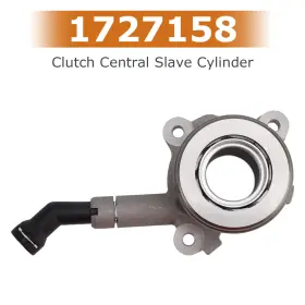 1727158 Darupsun Clutch Central Slave Cylinder Aluminium Transmission For Ford