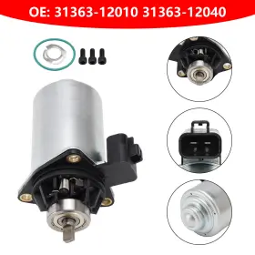 31363-12040 Darupsun 31363-12010 Engine Clutch Actuator For Toyota Yaris Corolla Verso