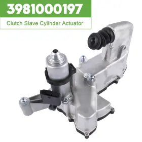 3981000197 Darupsun Clutch Actuator Slave Cylinder Ap01 For Granta Vesta 1.6 2190 2349