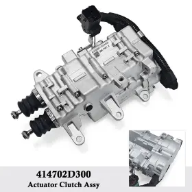 41470-2d300 Darupsun 414702d300 Actuator Clutch Assy For Hyundai Veloster Kia Forte Optima 20015-2020