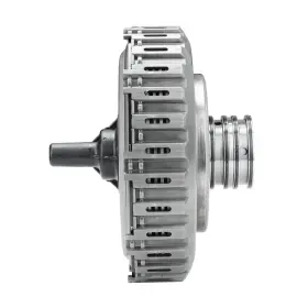 Dq500 Darupsun 0bt 0bh Dsg 7 Speed Dual Transmission Clutch Assembly For Vw Audi