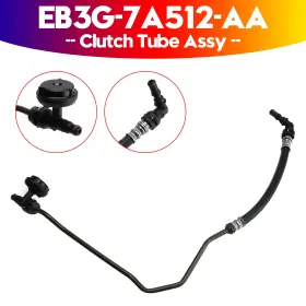 Eb3g-7a512-aa Darupsun Clutch Tube Assy For Ford Ranger T6 T7 Mazda Bt50 5359533