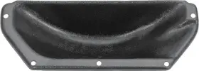 Md2578 Dashtop 1970-74 Mopar Big Block Abs Flywheel Cover With Aluminum Bellhousing