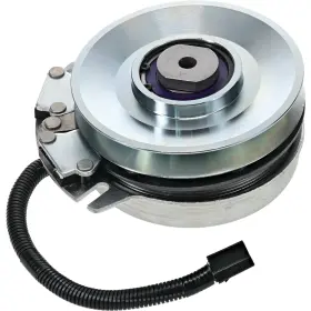 104-3624 Db Electrical 202035 Pto Clutch For Wright Mfg. Sentar Sport Stander Rh Wss