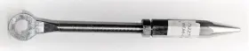 C6zz-7521e Dc 1965 66 Mustang Clutch Rod Lower Equalizer Sb V8 19.95 With Ship C6zz7521