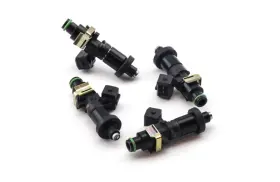 16mx-01-1200-4 Deatschwerks Bosch Ev14 1200cc Fuel Injectors Fits Honda Civic And Integra