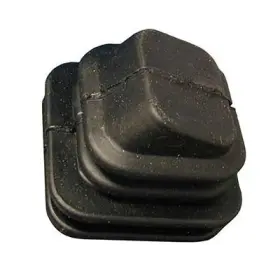 7513a Dennis Carpenter 1962-70 Ford Various Models Clutch Release Lever Dust Boot 6 Cylinder 3