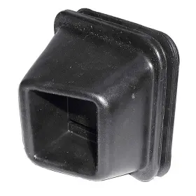 Tr7513a Dennis Carpenter 1977-82 Ford F-series Truck/1978-82 Bronco 351m/400 Clutch Fork Dust Boot