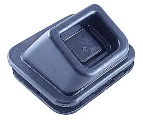 Tr7513b Dennis Carpenter 1965-79 Ford F-series Truck/1966-77 Bronco Clutch Fork Dust Boot
