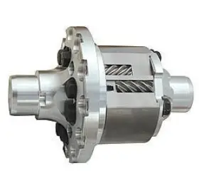 914a575 Detroit Locker-tractech Truetrac - Gm Fits 8-7/8 12-bolt 33-spline
