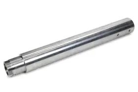 Rrc-2285-24ht Diversified Machine Steel Axle Tube Gn 24 Heat Treated