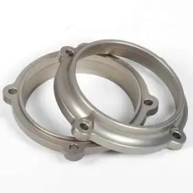 Src-2309 Diversified Machine Alum Hard Anodized Insert For Src2308
