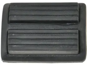 23269kqkc Diy Solutions For 1981-1989 Plymouth Reliant Clutch Pedal Pad 1982 1983 1984 1985
