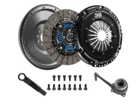 Ma-034-060 Dkm Clutch For 2.0 Vw/audi A3 Tsi 8 Bolt Motor Oe Style Ma Kit With Flywheel 258