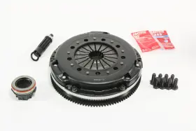 Mb-030-050 Dkm Clutch Fits 01-06 Mini Cooper/s R53 Performance Organic Mb With #2