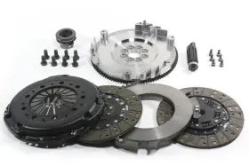 Ms-006-054 Dkm Clutch Fits Twin Disc Kit For Bmw E46 M3
