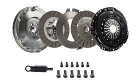 Ms-006-076 Dkm Clutch Ms Kit