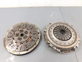 05037226aa Dodge 2005 04 06 Ram Reg Cab Srt-10 Clutch / Flywheel #4250 X7