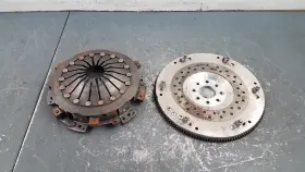 05038706ac Dodge 2014 Viper Gts Gen 5 Oem Clutch / Billet Flywheel #0155 L6
