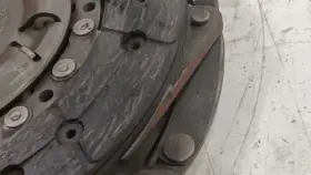 406.ch2d13 Dodge Dart Manual Transmission Clutch Pressure Plate 2013 2014 2015 2016 #3