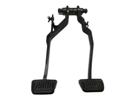 52007542 Dodge 94-01 Ram 1500 2500 3500 Truck Clutch Brake Pedals Manual Mt Oem 96 97 98