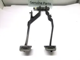 52078206 Dodge 94-01 Ram 1500 2500 3500 Truck Clutch Brake Pedals Manual Mt Oem 96 97 98 #2