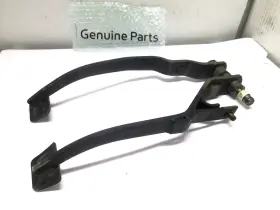 52078206 Dodge 94-01 Ram 1500 2500 3500 Truck Clutch Brake Pedals Manual Mt Oem 96 97 98 #3