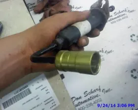 Dodge Truck 418-00196 Clutch Slave Cylinder Fits 04 Dakota 198733