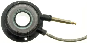 Cs650128 Dorman 082702614242 Clutch Slave Cylinder Compatible With Select Chevrolet / Gmc #2