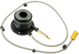 Cs650128 Dorman 082702614242 Clutch Slave Cylinder Compatible With Select Chevrolet / Gmc