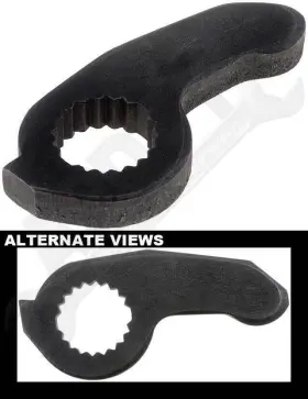 14045 Dorman Clutch Rod Push Lever
