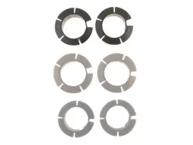 15489nyxp Dorman For 1976-1980 1982-1989 Buick Skyhawk Clutch Pedal Bushing