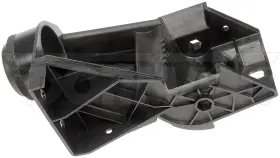 17lj695 Dorman Clutch Pedal Bracket For 2007 Gmc Sierra 1500 Classic Direct Fit