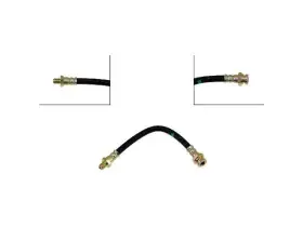 53946nfny Dorman For 1975-1978 Nissan 280z Clutch Hose 1977 1976