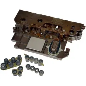 609-000 Dorman Remanufactured Transmission Electro Hydraulic Control Module