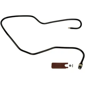 628-203 Dorman Clutch Hose For F150 Truck F250 F350 Ford Bronco F-150 F-250