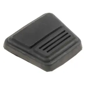 77hj417 Dorman Clutch Pedal Pad For 1982-1991 Pontiac 6000 Direct Fit